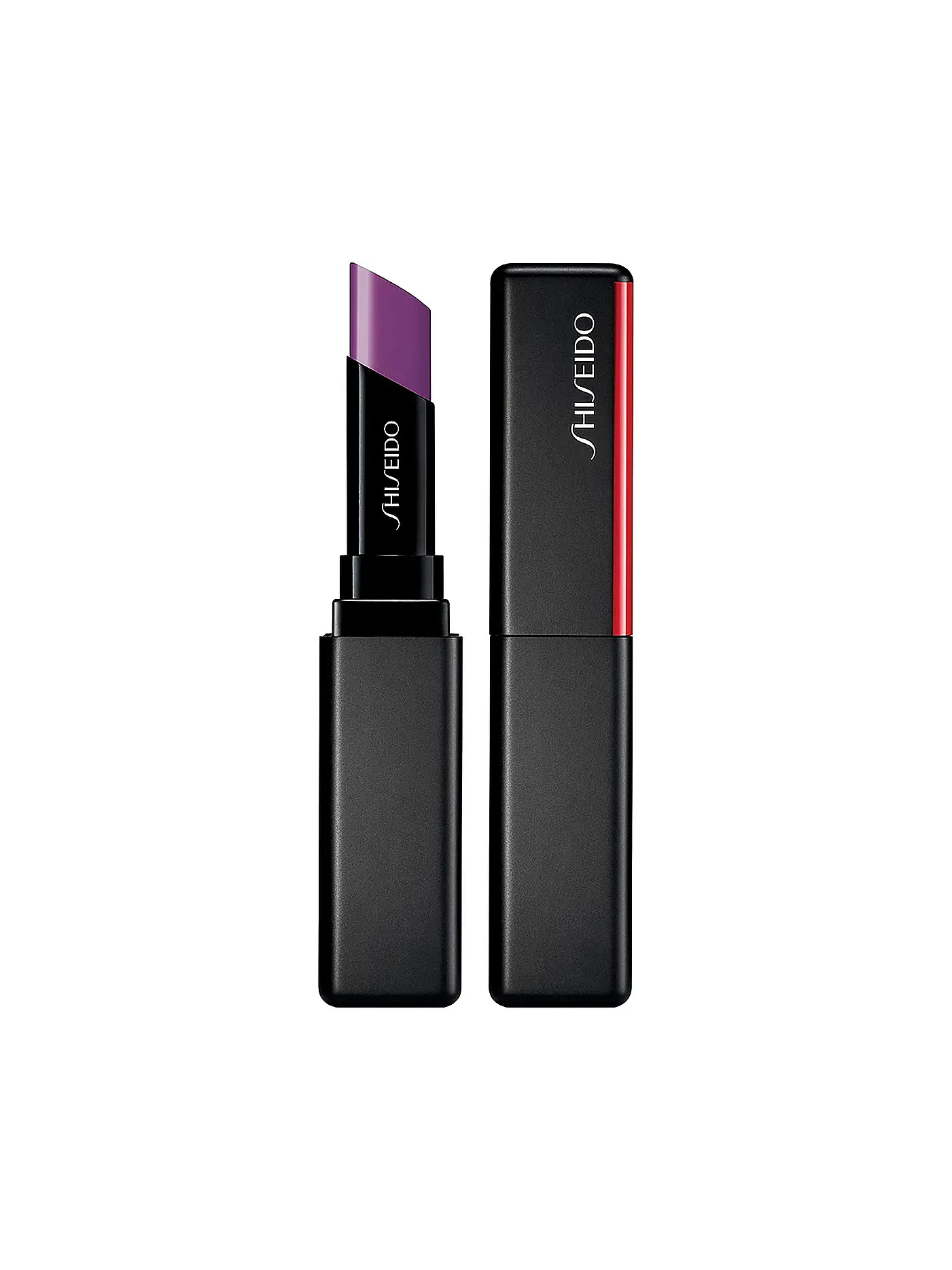 SHISEIDO | Lippenstift - ColorGel Lipbalm (103 Peony) | lila